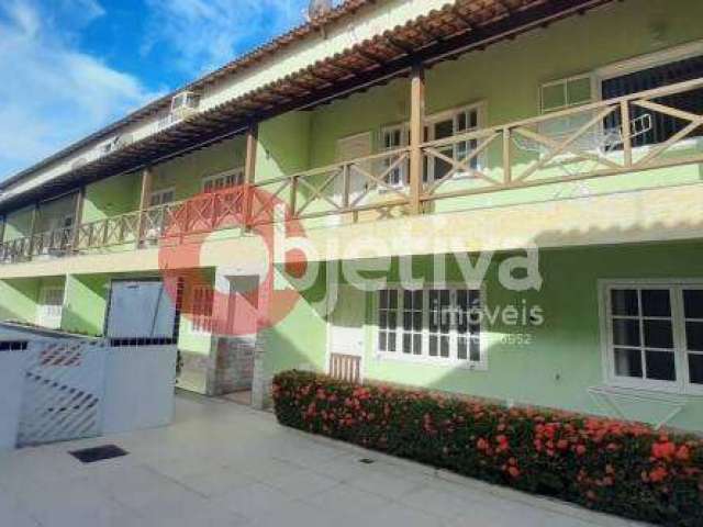 Casa com 4 dormitórios à venda, 110 m² por R$ 520.000,00 - Ogiva - Cabo Frio/RJ