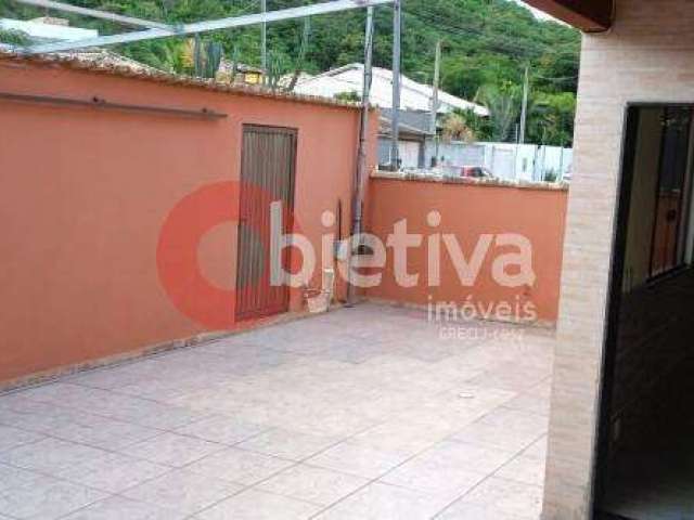 Casa com 3 dormitórios à venda, 116 m² por R$ 450.000,00 - Campo Redondo - São Pedro da Aldeia/RJ