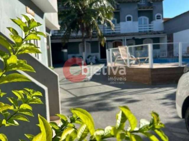 Pousada a venda, completa e em funcionamento, Praia do Peró - Cabo Frio/RJ