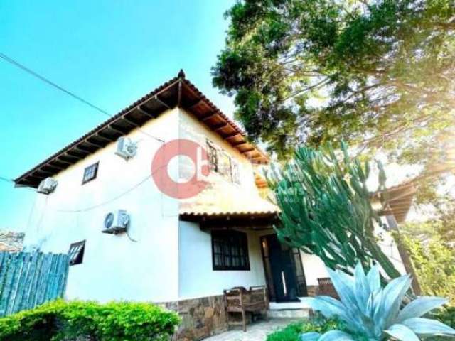 Casa com 2 dormitórios à venda, 100 m² por R$ 1.250.000,00 - Ferradura - Armação dos Búzios/RJ