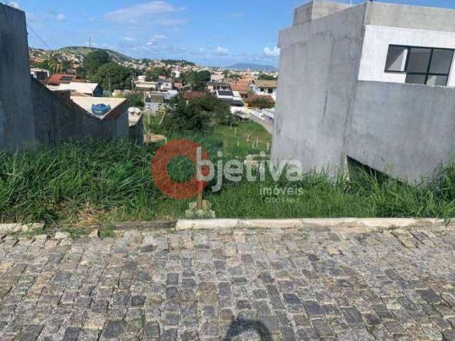 Terreno à venda, 346 m² por R$ 120.000,00 - Campo Redondo - São Pedro da Aldeia/RJ