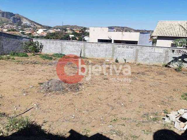 Terreno à venda, 268 m² por R$ 230.000,00 - Campo Redondo - São Pedro da Aldeia/RJ