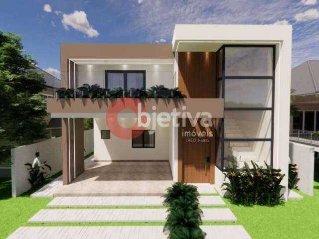 Casa com 4 dormitórios à venda, 200 m² por R$ 1.600.000,00 - Nova São Pedro - São Pedro da Aldeia/RJ