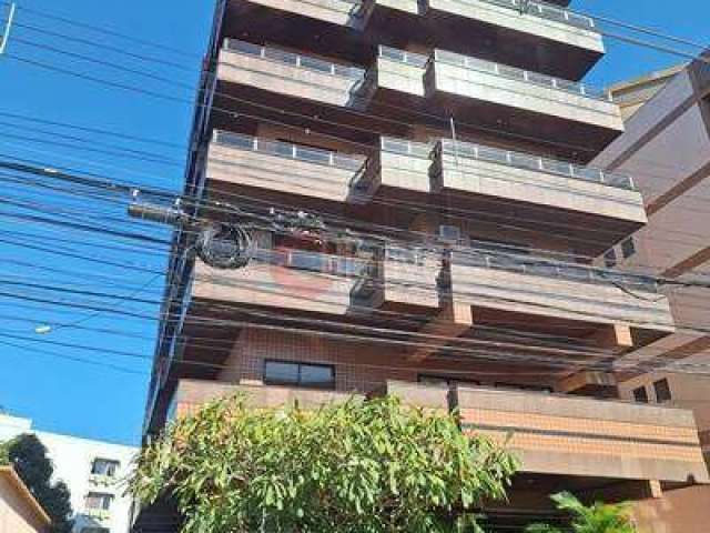 Lindo apartamento de 3 quartos a venda na passagem em Cabo Frio