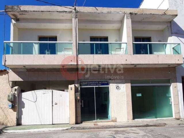 Casa com 3 dormitórios à venda, 90 m² - Peró - Cabo Frio/RJ