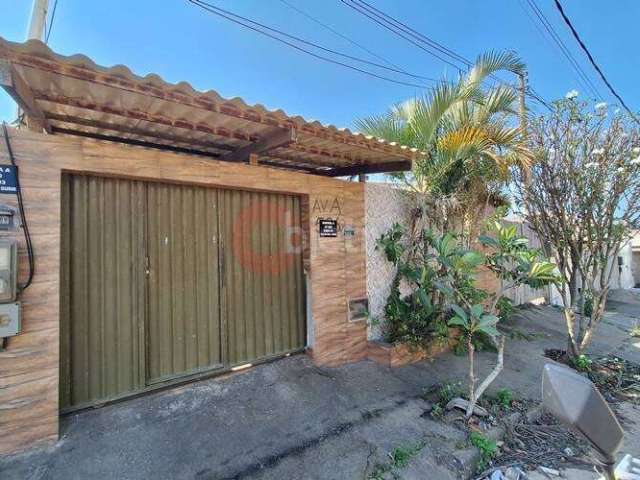 Casa independente de 2 quartos a venda - Vila do Peró - Cabo Frio.