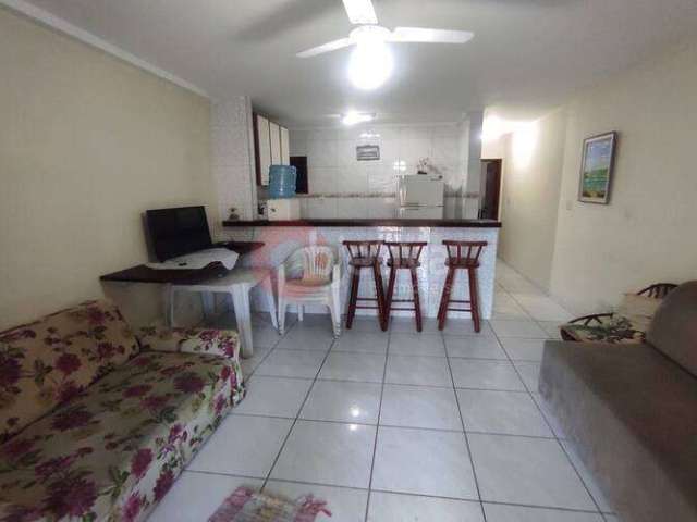 Apartamento de quarto e sala 200 metros da Praia - Pero - Cabo Frio