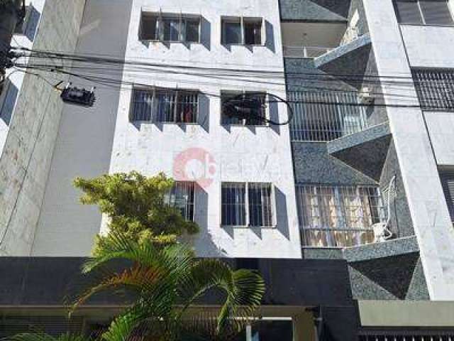 Cobertura a venda de 4 quartos toda mobiliada no centro de Cabo Frio