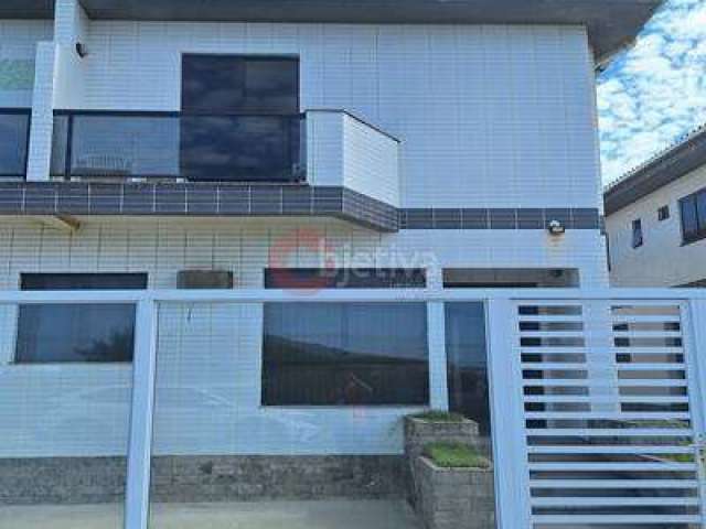 Apartamento de 2 quartos á venda em frente a Praia do Foguete em Cabo Frio.