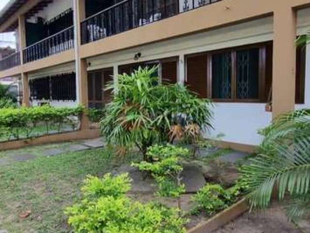 Apartamento com 1 dormitório à venda, 55 m² - Portinho - Cabo Frio/RJ