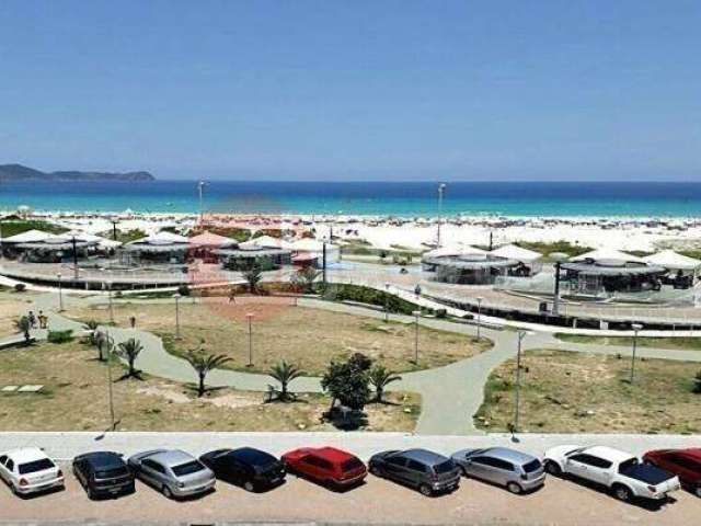 Cobertura com 4 dormitórios à venda - Praia do Forte - Cabo Frio/RJ