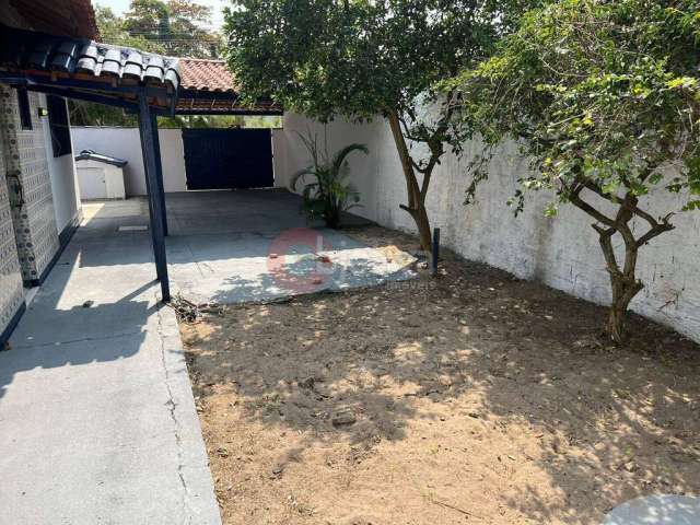 Casa independente a venda de 3 quartos  - Balneário das Conchas - São Pedro