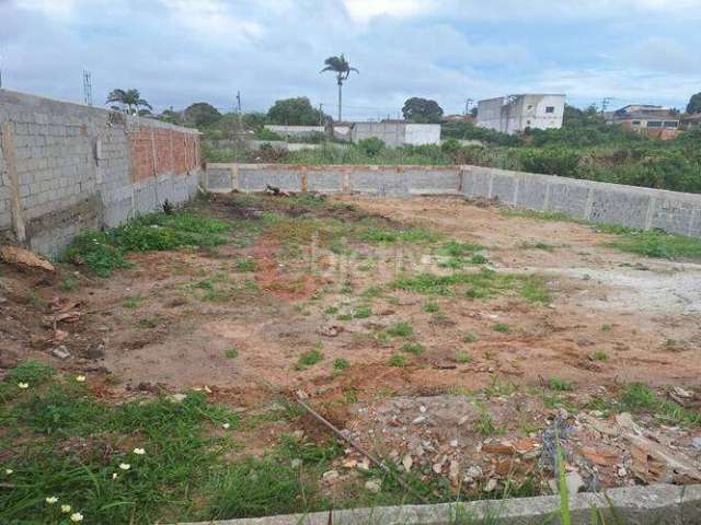 Excelente terreno com 450 m²  à venda - Guriri - Cabo Frio.