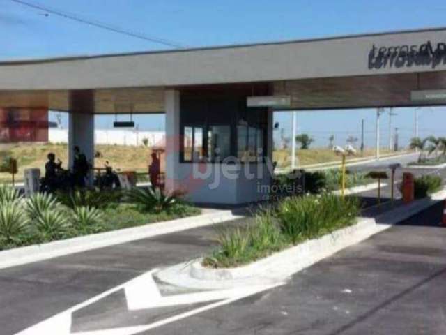 Terreno à venda no Terras de Alphaville em Cabo Frio