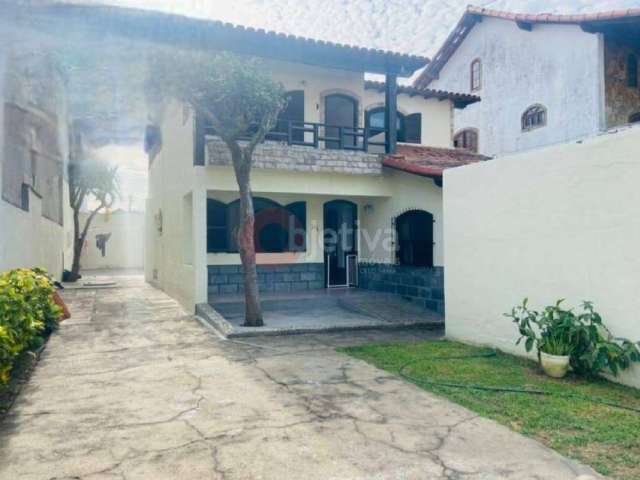 Casa Independente a venda de 4 quartos - Jardim Excelsior - Cabo Frio