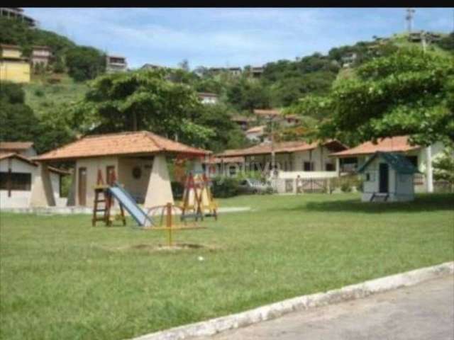 Casa para a venda e locação no condomínio Bosque do Peró em Cabo Frio