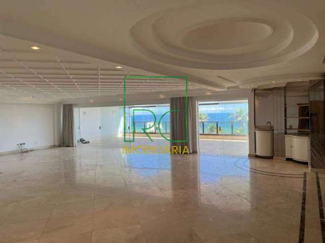 Apartamento de luxo com 4 quartos, 380m² em Rio de Janeiro, Barra da Tijuca