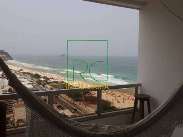 Apartamento com 1 quarto, 55m² em Rio de Janeiro, Barra da Tijuca