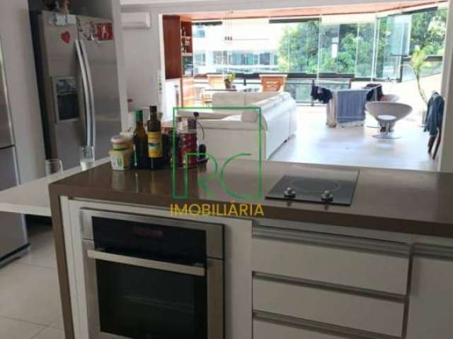 Apartamento com 4 quartos, 250m², à venda em Rio de Janeiro, Barra da Tijuca