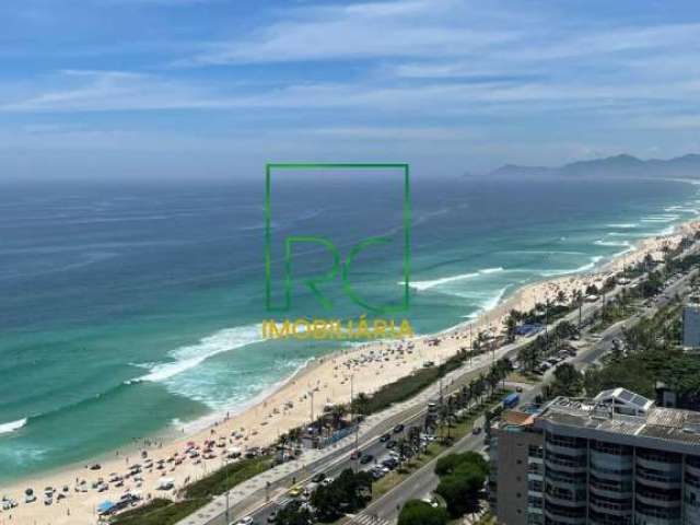 Apartamento com 4 quartos, 160m², à venda em Rio de Janeiro, Barra da Tijuca