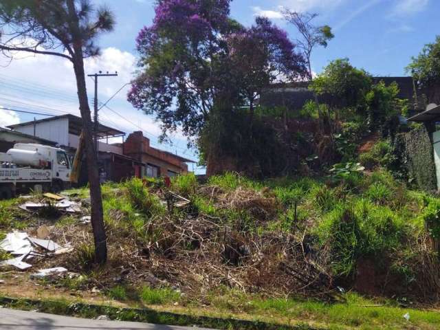 Excelente Lote em Santa Efigênia!!