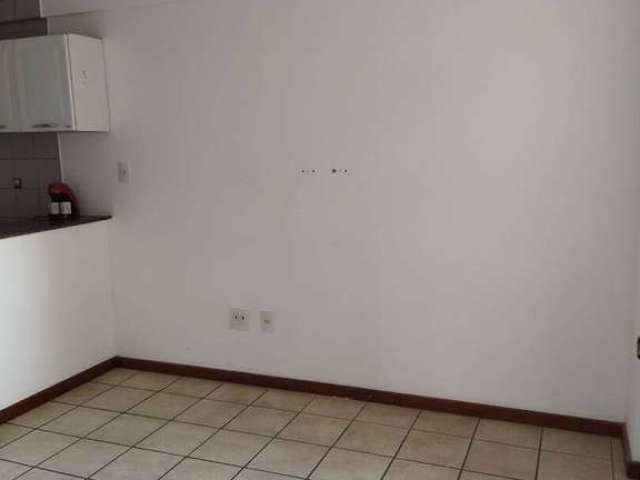 Apartamento de 1 quarto no centro