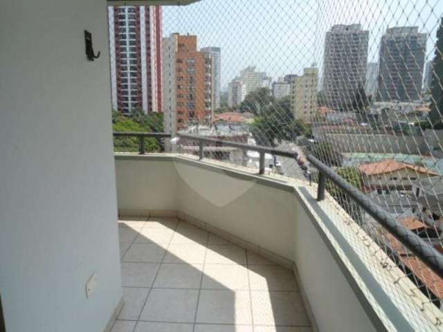 Apartamento com 2 quartos à venda na Rua Engenheiro Jorge Oliva, 401, Vila Mascote, São Paulo, 247 m2 por R$ 2.100.000