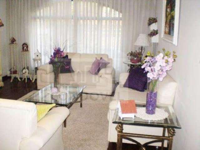 Casa com 3 quartos à venda na Rua Sebastião Andrade Bonani, 208, Jardim Prudência, São Paulo, 240 m2 por R$ 1.100.000