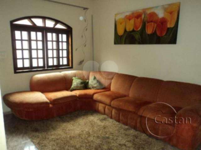 Casa com 2 quartos à venda na Rua Enta, 301, Alto da Mooca, São Paulo, 360 m2 por R$ 903.000