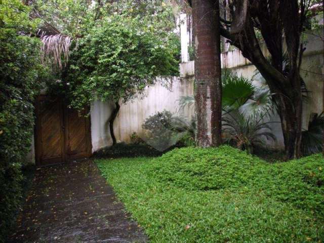 Casa com 5 quartos à venda na Rua José Pepe, 79, Jardim Leonor, São Paulo, 980 m2 por R$ 3.400.000