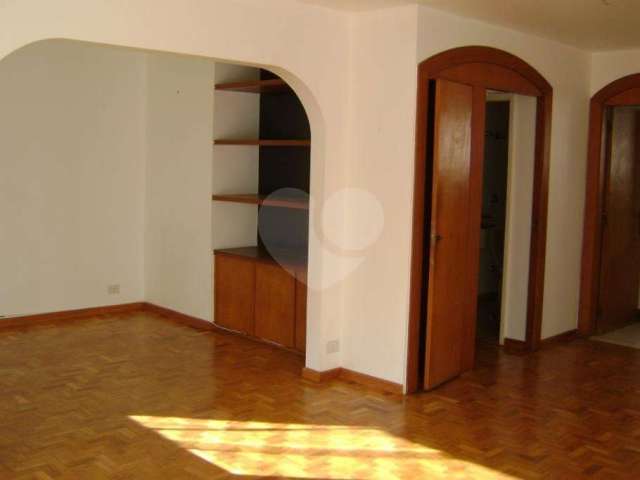 Apartamento com 2 quartos à venda na Rua Sampaio Viana, 519, Paraíso, São Paulo, 112 m2 por R$ 1.200.000