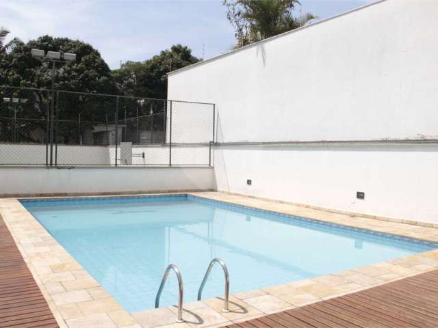 Apartamento com 3 quartos à venda na Rua Maratona, 139, Vila Alexandria, São Paulo, 180 m2 por R$ 800.000