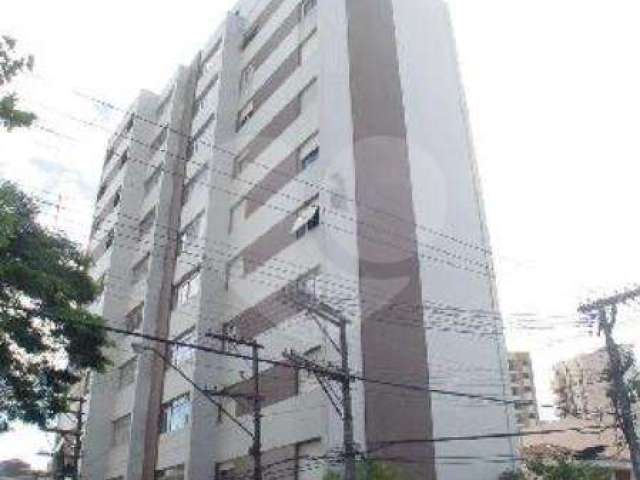 Apartamento com 3 quartos à venda na Rua José do Patrocínio, 645, Aclimação, São Paulo, 100 m2 por R$ 880.000