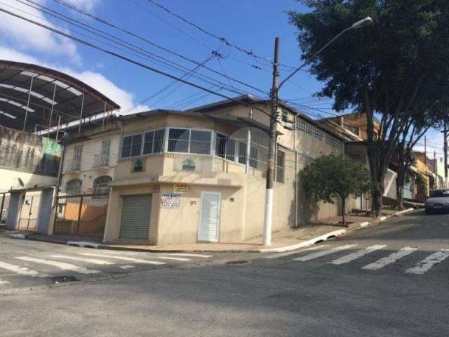 Casa com 3 quartos à venda na Rua Belford Duarte, 198, Vila Santa Catarina, São Paulo, 180 m2 por R$ 550.000