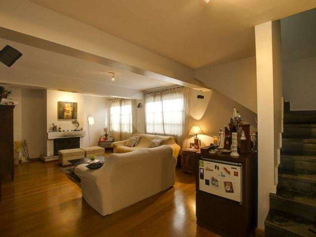 Casa com 5 quartos à venda na Rua General Almério de Moura, 246, Vila Tramontano, São Paulo, 600 m2 por R$ 4.000.000