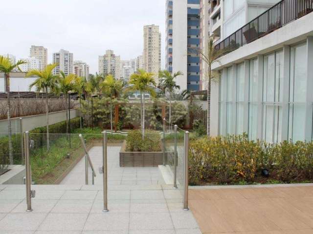 Apartamento com 2 quartos à venda na Rua Pensilvânia, 982, Cidade Monções, São Paulo, 163 m2 por R$ 2.400.000