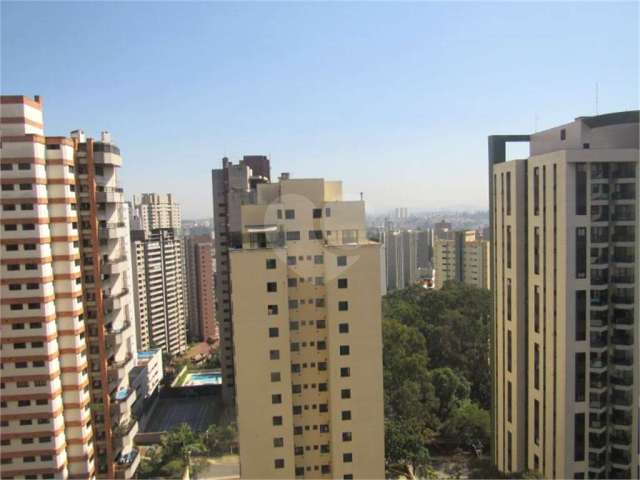 Apartamento com 4 quartos à venda na Avenida José Galante, 474, Vila Suzana, São Paulo, 296 m2 por R$ 1.700.000