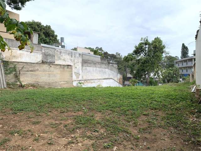 Terreno à venda na Rua Tremembé, 51, Sumaré, São Paulo, 450 m2 por R$ 3.000.000