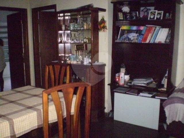 Casa com 3 quartos à venda na Rua Frei Francisco de Sampaio, 52, Jardim Alzira, São Paulo, 160 m2 por R$ 795.000