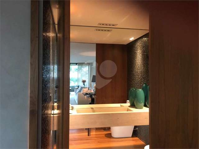 Apartamento com 4 quartos à venda na Rua Crítios, 226, Vila Suzana, São Paulo, 511 m2 por R$ 3.300.000