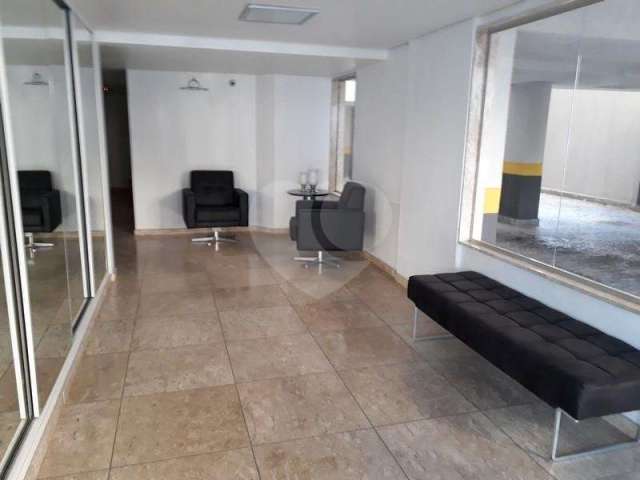 Apartamento com 2 quartos à venda na Rua do Estilo Barroco, 607, Santo Amaro, São Paulo, 85 m2 por R$ 670.000