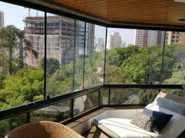 Apartamento com 4 quartos à venda na Avenida José Galante, 800, Vila Suzana, São Paulo, 220 m2 por R$ 1.350.000