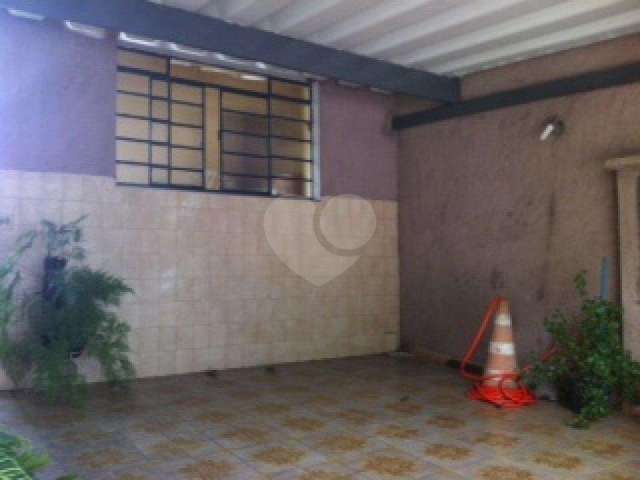 Casa com 4 quartos à venda na Rua Bernardino Fanganiello, 578, Casa Verde, São Paulo, 300 m2 por R$ 1.200.000