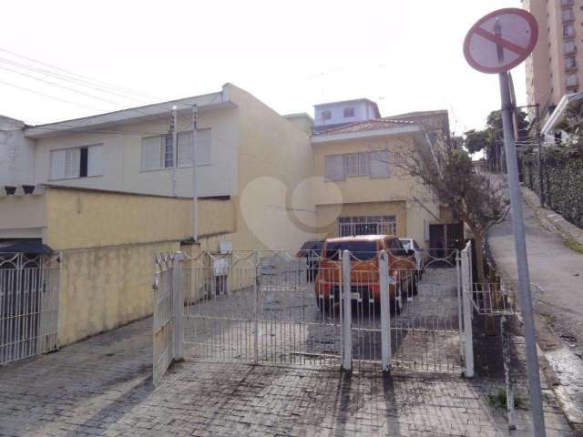 Casa com 3 quartos à venda na Rua Santo Adalberto, 341, Jardim Franca, São Paulo, 200 m2 por R$ 1.300.000