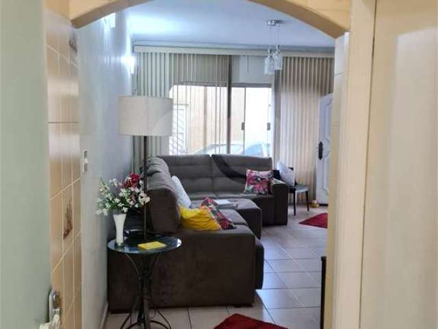 Casa com 3 quartos à venda na Rua Jorge Valim, 521, Vila Ester (Zona Norte), São Paulo, 201 m2 por R$ 1.400.000