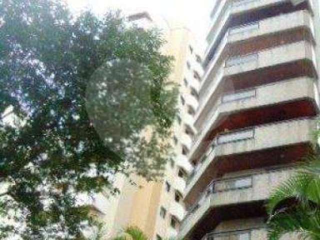 Apartamento com 4 quartos à venda na Rua Copacabana, 438, Santa Teresinha, São Paulo, 272 m2 por R$ 1.665.000