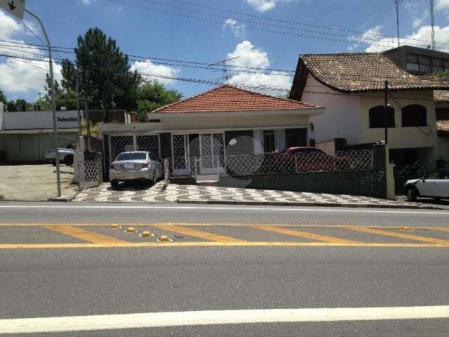 Casa com 3 quartos à venda na Avenida Nova Cantareira, 3393, Tucuruvi, São Paulo, 314 m2 por R$ 1.600.000