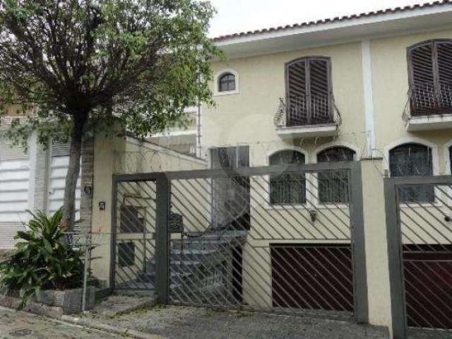 Casa com 3 quartos à venda na Rua Isidoro de Laet, 97, Água Fria, São Paulo, 245 m2 por R$ 1.100.000