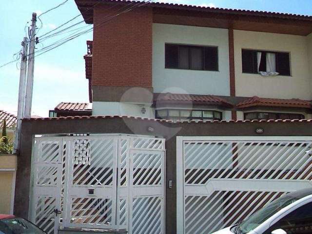 Casa com 3 quartos à venda na Rua Lenize Mazzei, 251, Vila Nova Mazzei, São Paulo, 490 m2 por R$ 1.200.000