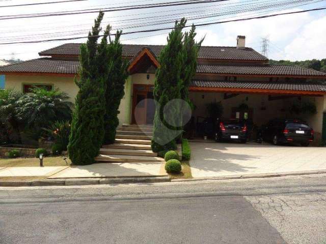 Casa em condomínio fechado com 5 quartos à venda na Rua Maestro Otto Wey, 37, Jardim Itatinga, São Paulo, 600 m2 por R$ 4.500.000